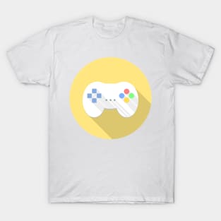 Gaming controller T-Shirt